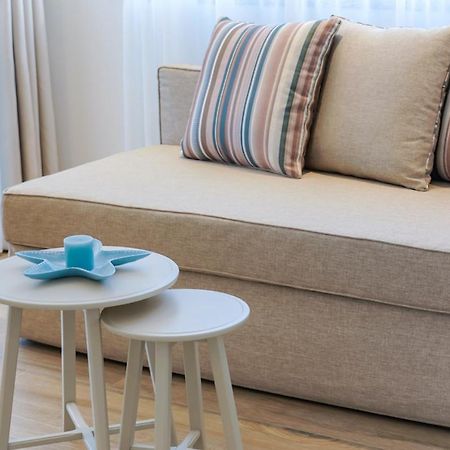 Maria Elena Suites 리메나스 외부 사진