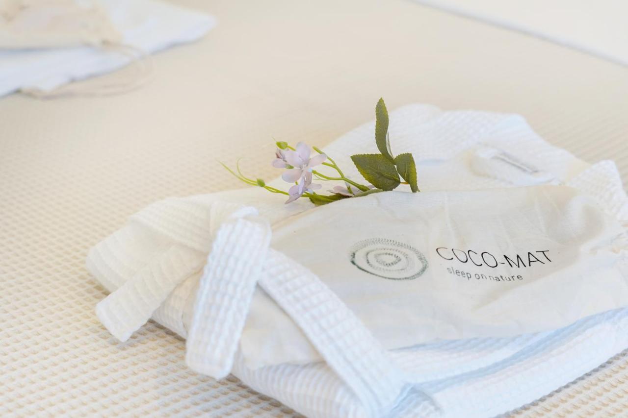 Maria Elena Suites 리메나스 외부 사진