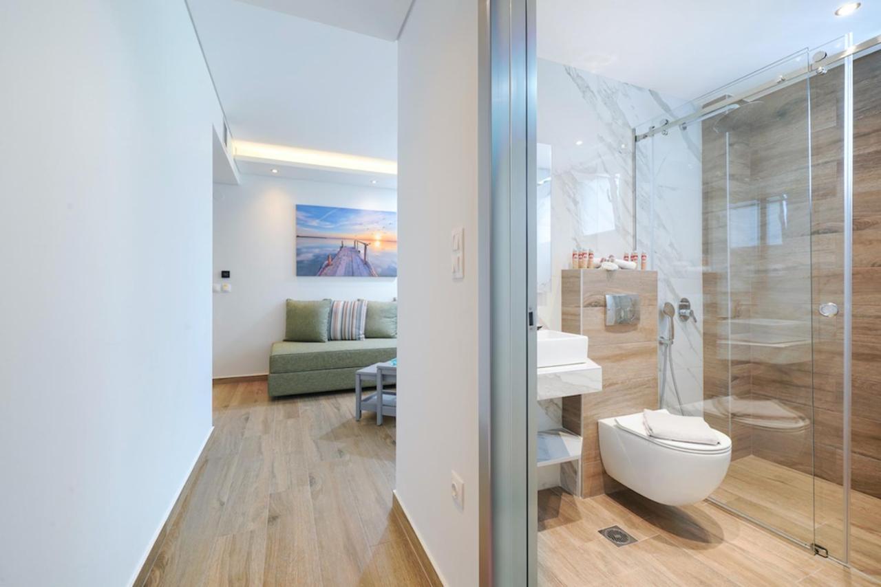 Maria Elena Suites 리메나스 외부 사진