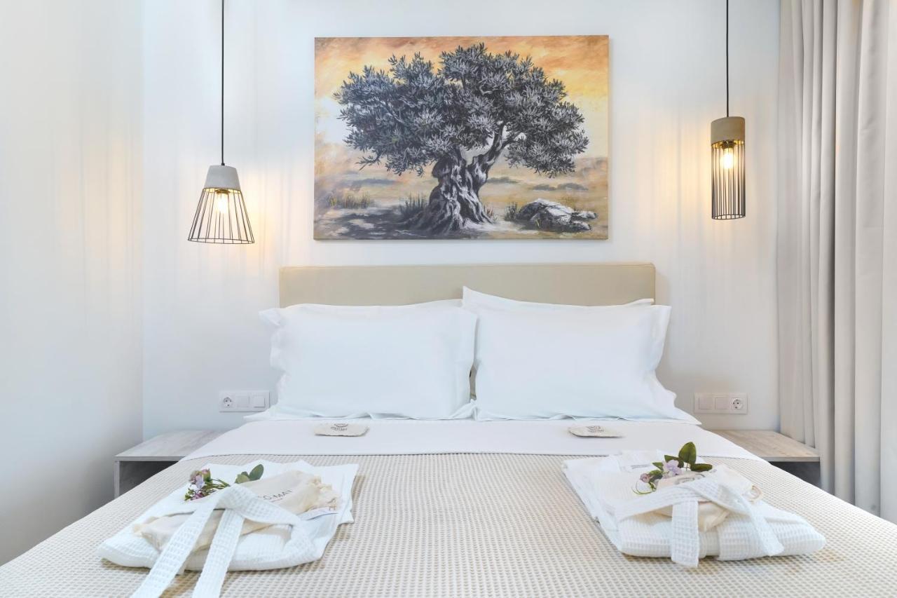 Maria Elena Suites 리메나스 외부 사진